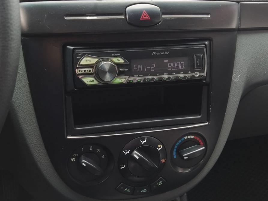 Chevrolet Lacetti I Екатеринбург  - изображение 13