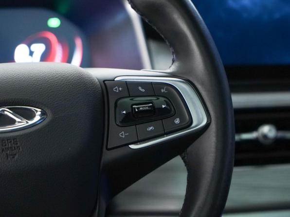 Chery Tiggo 8 Pro I с пробегом 2022 года, цена 2 098 444 рубля, 24025 км, внедорожник, Автокод Объявления