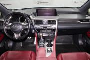 Lexus RX IV Владивосток  - изображение 40