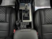 Toyota Land Cruiser Prado 150 Series Рестайлинг 2 Москва  - изображение 30