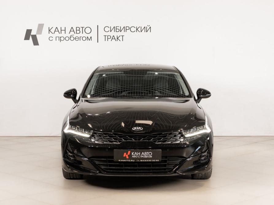 Kia K5 III Казань  - изображение 2