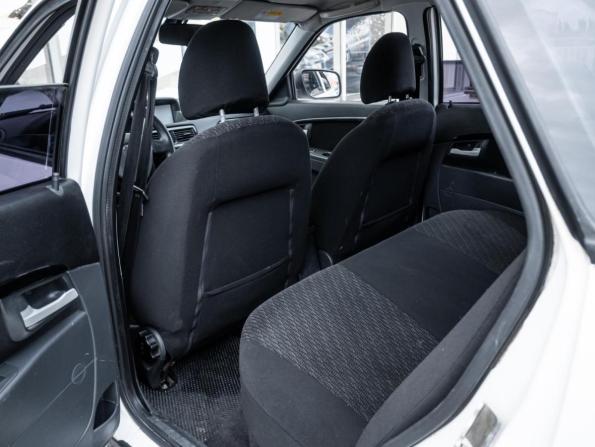 Lada (ВАЗ) Priora I Рестайлинг с пробегом 2014 года, цена 627 000 рублей, 337520 км, седан, Автокод Объявления