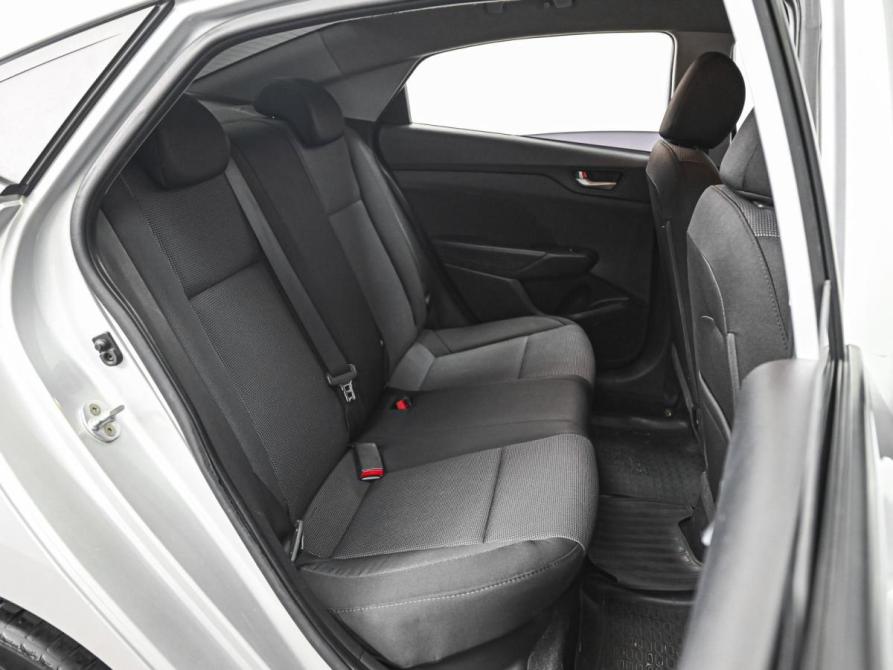 Hyundai Solaris II Ставрополь  - изображение 7