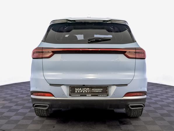 Chery Tiggo 7 Pro I с пробегом 2023 года, цена 1 755 000 рублей, 70441 км, внедорожник, Автокод Объявления