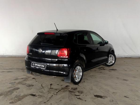 Volkswagen Polo V с пробегом 2012 года, цена 590 000 рублей, 123278 км, хэтчбек, Автокод Объявления