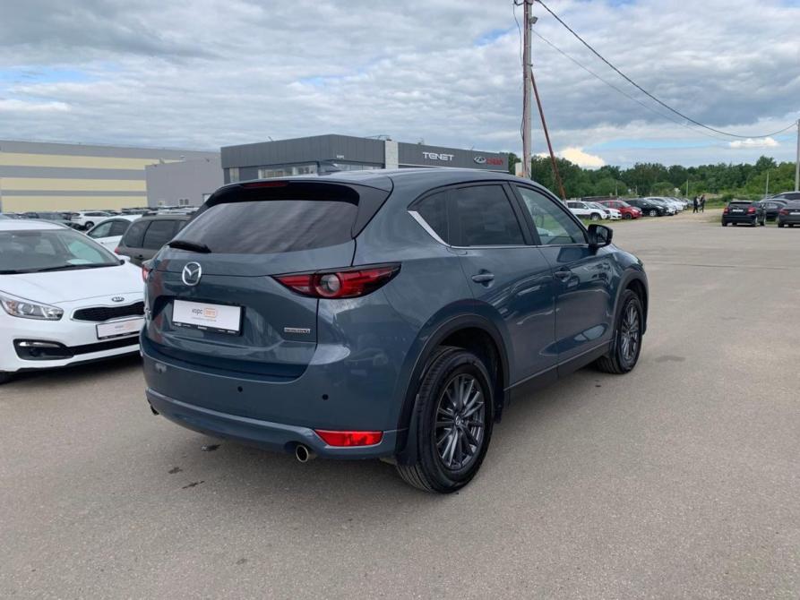 Mazda CX-5 II Ногинск  - изображение 6