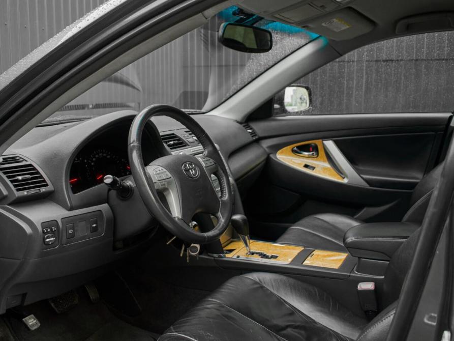Toyota Camry VI (XV40) Екатеринбург  - изображение 10