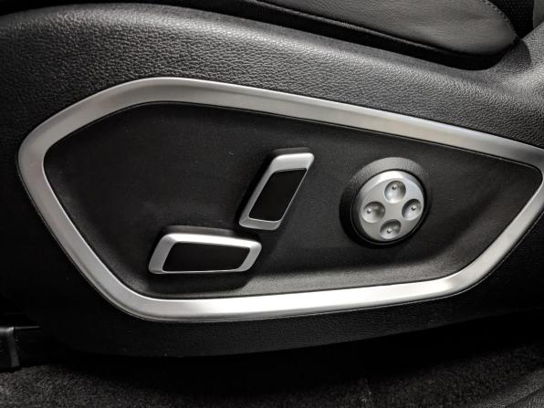 Geely Tugella I с пробегом 2022 года, цена 2 635 000 рублей, 28701 км, внедорожник, Автокод Объявления