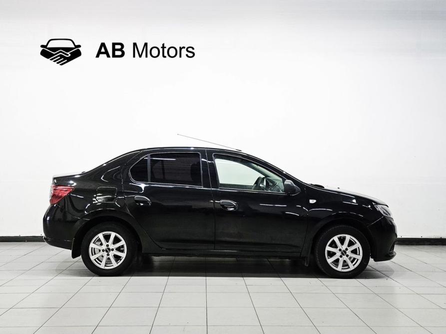 Renault Logan II Белгород  - изображение 6