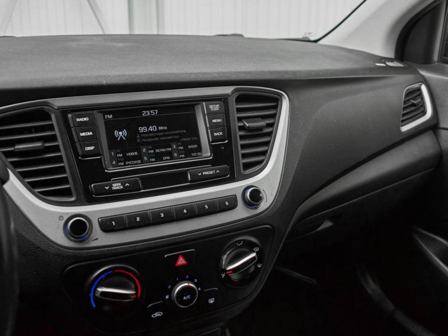 Hyundai Solaris II Екатеринбург  - изображение 15