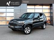 Lada (ВАЗ) Niva Travel I Казань  - изображение 12