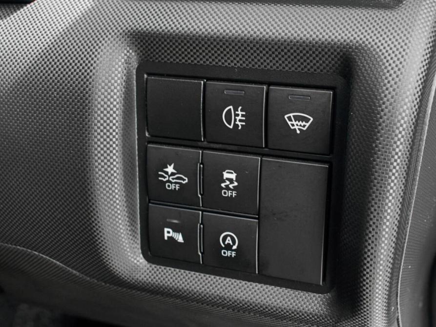 Toyota Raize I Екатеринбург  - изображение 20