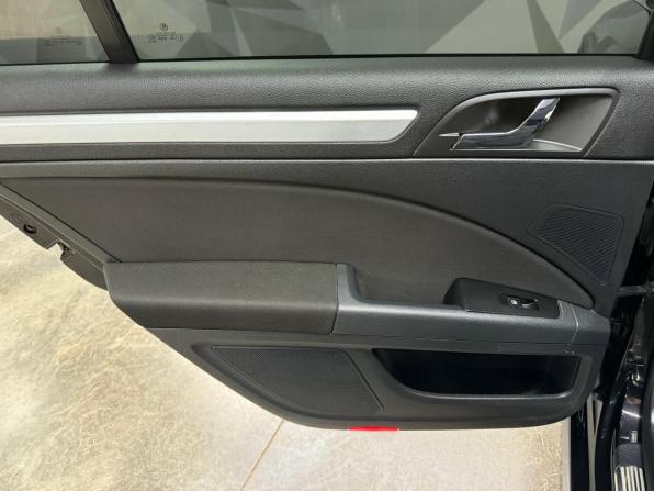 Skoda Superb II Рестайлинг с пробегом 2014 года, цена 980 000 рублей, 262601 км, лифтбек, Автокод Объявления