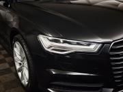 Audi A6 IV (C7) Рестайлинг Москва  - изображение 32