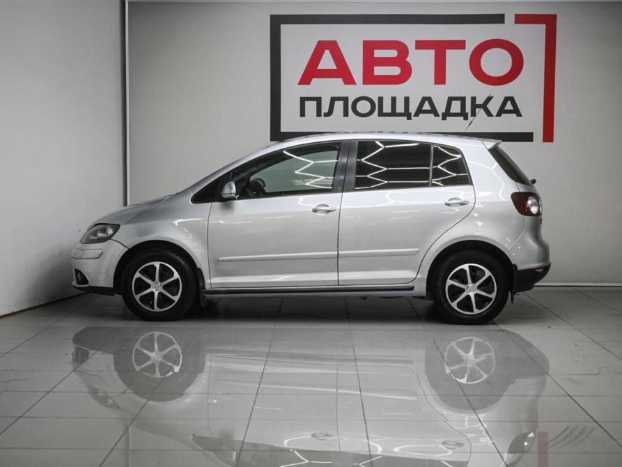 Volkswagen Golf Plus I Челябинск  - изображение 4