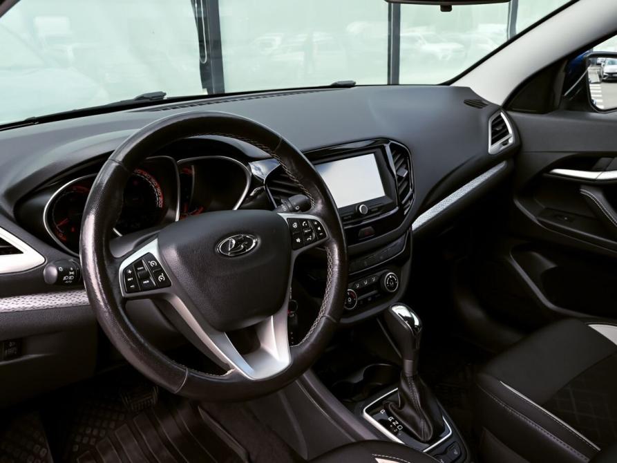 Lada (ВАЗ) Vesta I Екатеринбург  - изображение 15