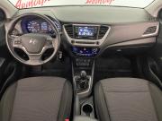 Hyundai Solaris II Псков  - изображение 28