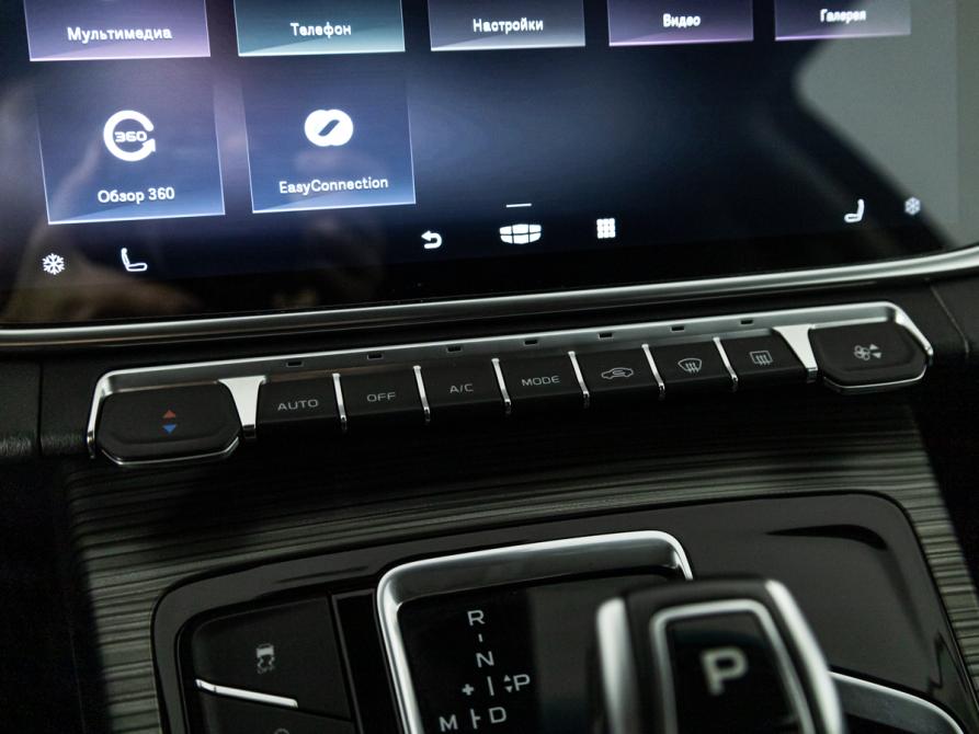 Geely Atlas Pro Санкт-Петербург  - изображение 18