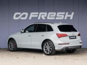 Audi SQ5 I (8R) Краснодар  - изображение 30