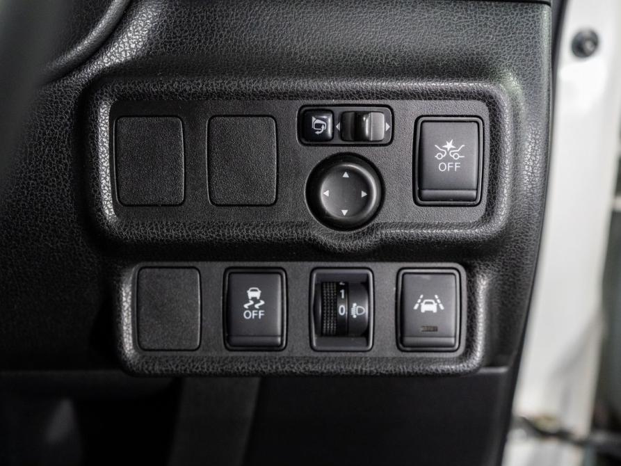 Nissan Note II Рестайлинг Иркутск  - изображение 16