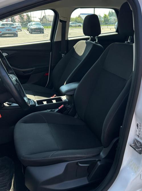 Ford Focus III Рестайлинг Альметьевск  - изображение 10