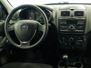 Lada (ВАЗ) Granta I Рестайлинг Самара  - изображение 31