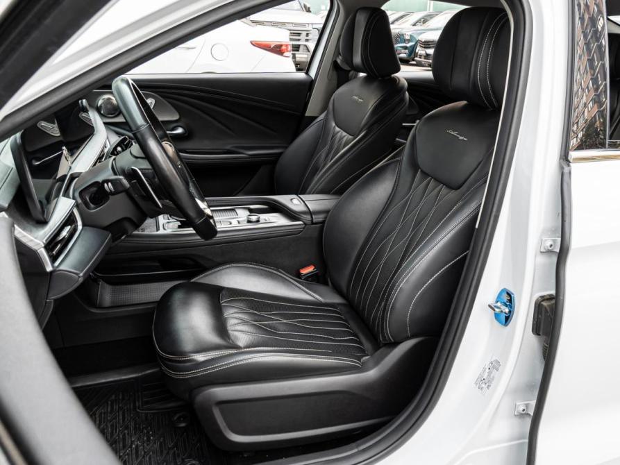 Chery Arrizo 8 Краснодар  - изображение 10