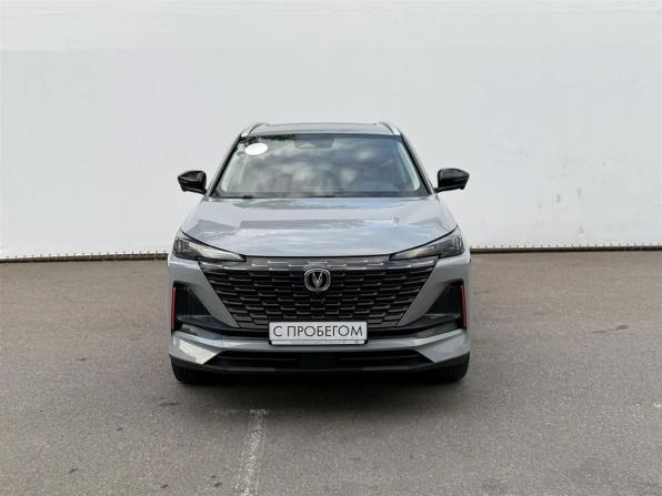 Changan CS55 Plus II с пробегом 2023 года, цена 1 960 000 рублей, 44582 км, внедорожник, Автокод Объявления