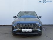 Hyundai Tucson IV Москва  - изображение 14