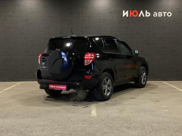 Toyota RAV4 III (XA30) Рестайлинг с пробегом 2010 года, цена 1 450 000 рублей, 244266 км, внедорожник, Автокод Объявления