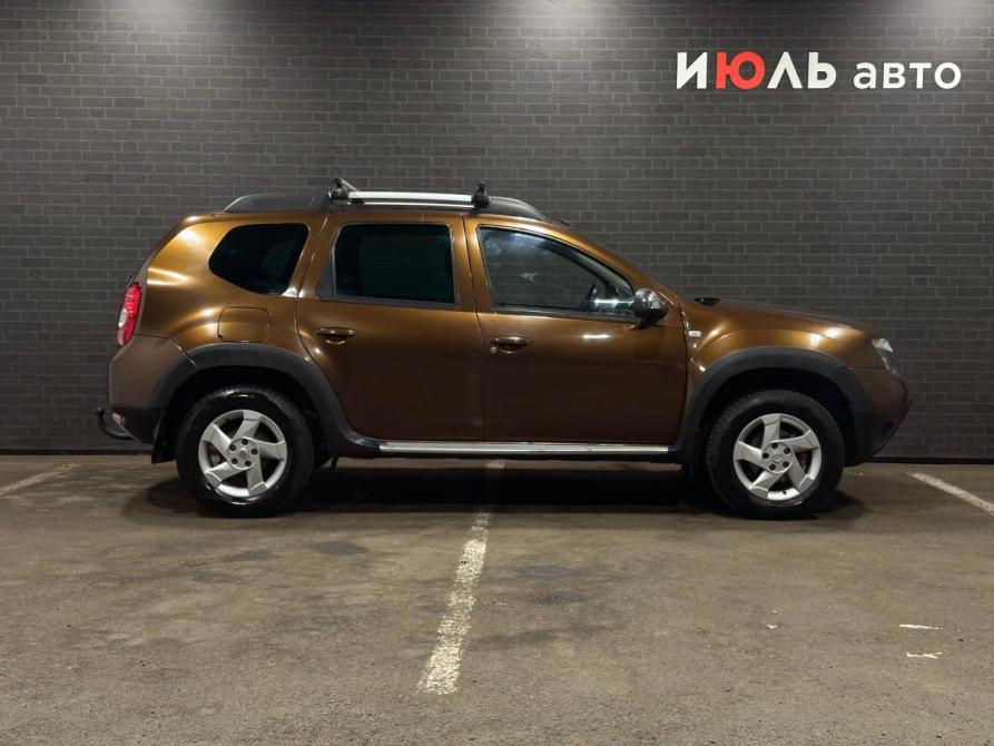 Renault Duster I Челябинск  - изображение 4