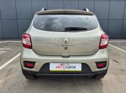 Renault Sandero II Рестайлинг Воронеж  - изображение 29