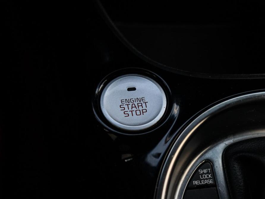 Kia Soul II Рестайлинг Москва  - изображение 19