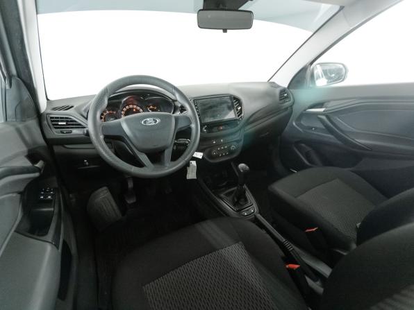 Lada (ВАЗ) Vesta I с пробегом 2019 года, цена 830 000 рублей, 125651 км, седан, Автокод Объявления