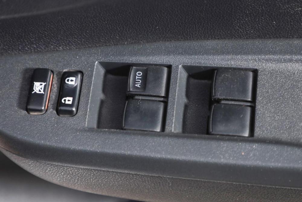 Subaru Trezia Новосибирск  - изображение 14