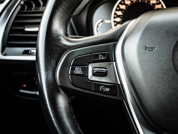 BMW X3 III (G01) с пробегом 2019 года, цена 3 700 000 рублей, 140448 км, внедорожник, Автокод Объявления