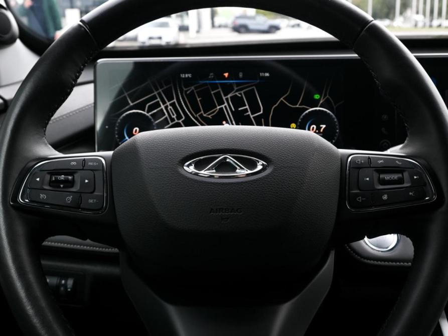 Chery Tiggo 7 Pro Max I Волгоград  - изображение 16