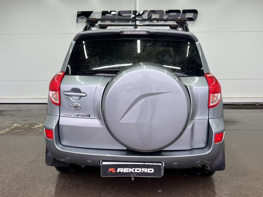 Toyota RAV4 III (XA30) Уфа  - изображение 6