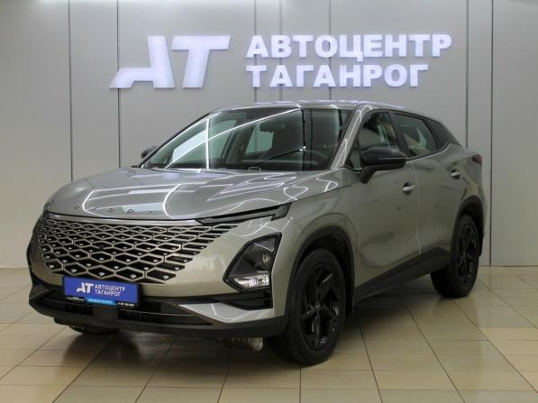 Omoda C5 I с пробегом 2022 года, цена 1 949 000 рублей, 30000 км, внедорожник, Автокод Объявления