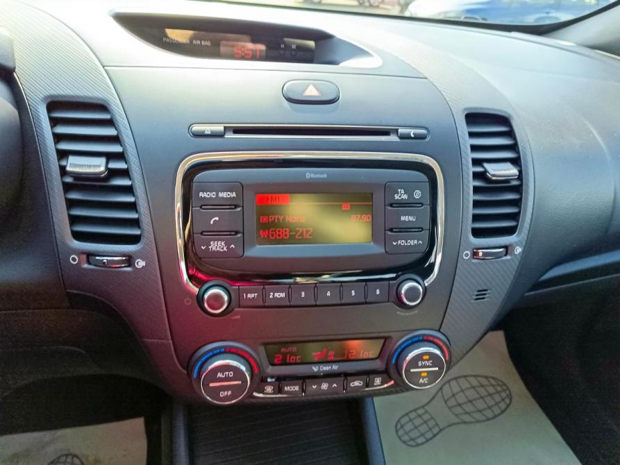 Kia Cerato III Рестайлинг (Classic) Тюмень  - изображение 18