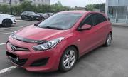 Hyundai i30 II Кемерово  - изображение 6