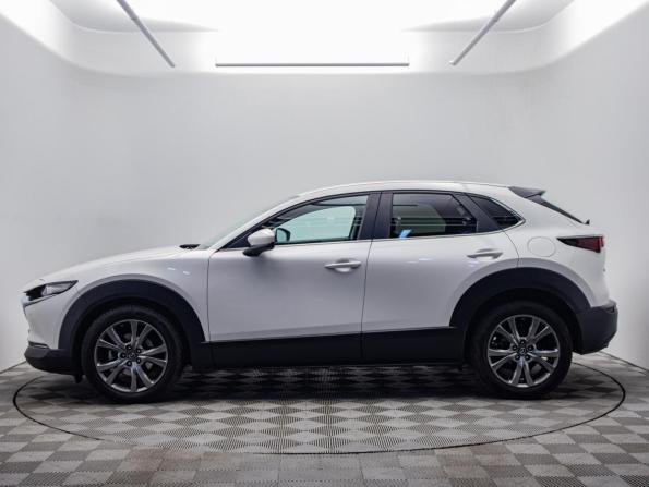 Mazda CX-30 I с пробегом 2020 года, цена 2 579 000 рублей, 33833 км, внедорожник, Автокод Объявления