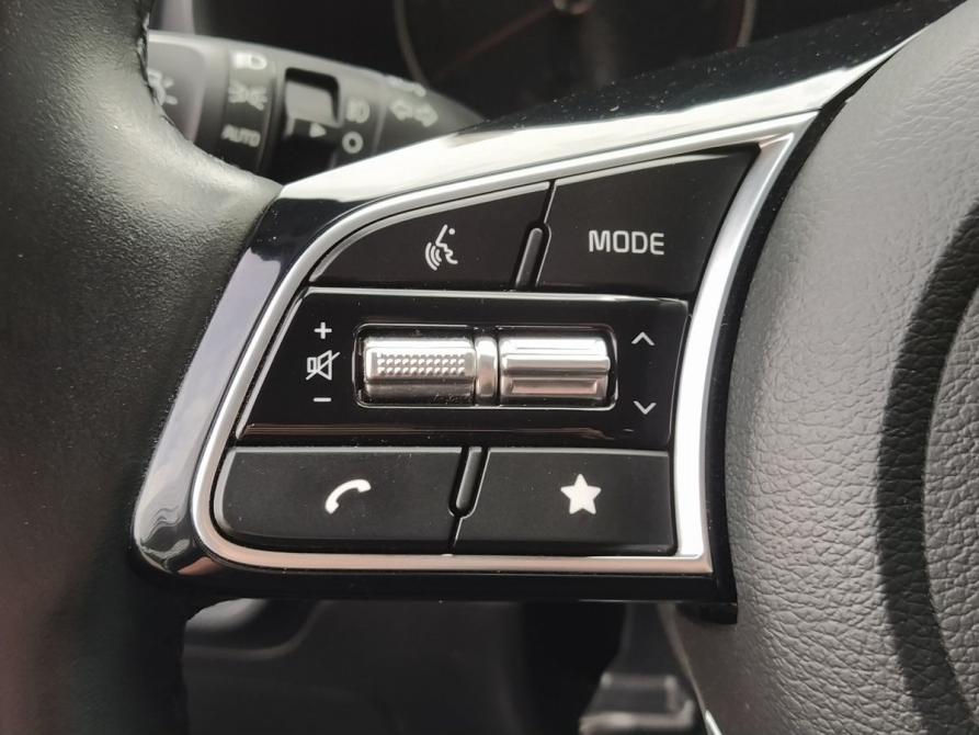 Kia Cerato IV Рестайлинг Екатеринбург  - изображение 11