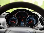 Chevrolet Cruze I Рестайлинг Курган  - изображение 36