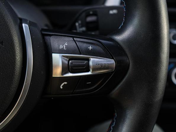 BMW 4 серии F32/F33/F36 Рестайлинг с пробегом 2019 года, цена 3 180 000 рублей, 111011 км, купе, Автокод Объявления