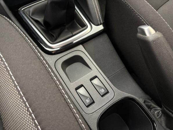 Renault Kaptur I Рестайлинг с пробегом 2021 года, цена 1 716 000 рублей, 46448 км, внедорожник, Автокод Объявления
