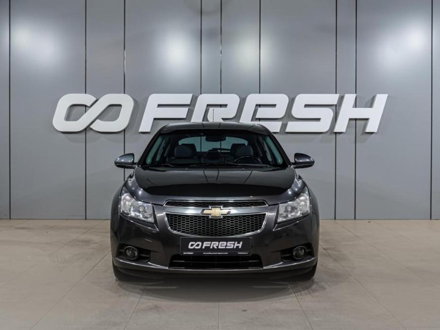 Chevrolet Cruze I Воронеж  - изображение 3