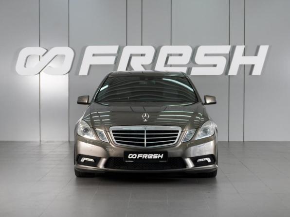 Mercedes-Benz E-Класс IV (W212 S212 C207) с пробегом 2011 года, цена 1 619 000 рублей, 219396 км, седан, Автокод Объявления