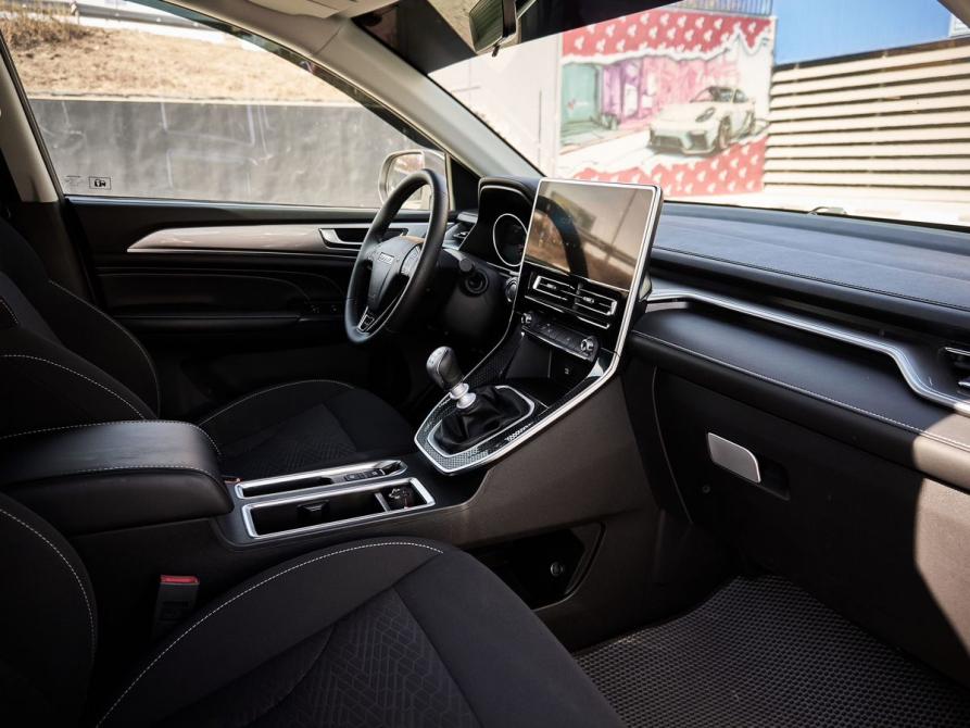 Haval M6 II Казань  - изображение 6