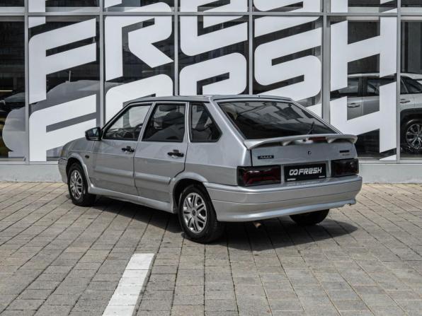 Lada (ВАЗ) 2114 с пробегом 2006 года, цена 212 000 рублей, 275568 км, хэтчбек, Автокод Объявления